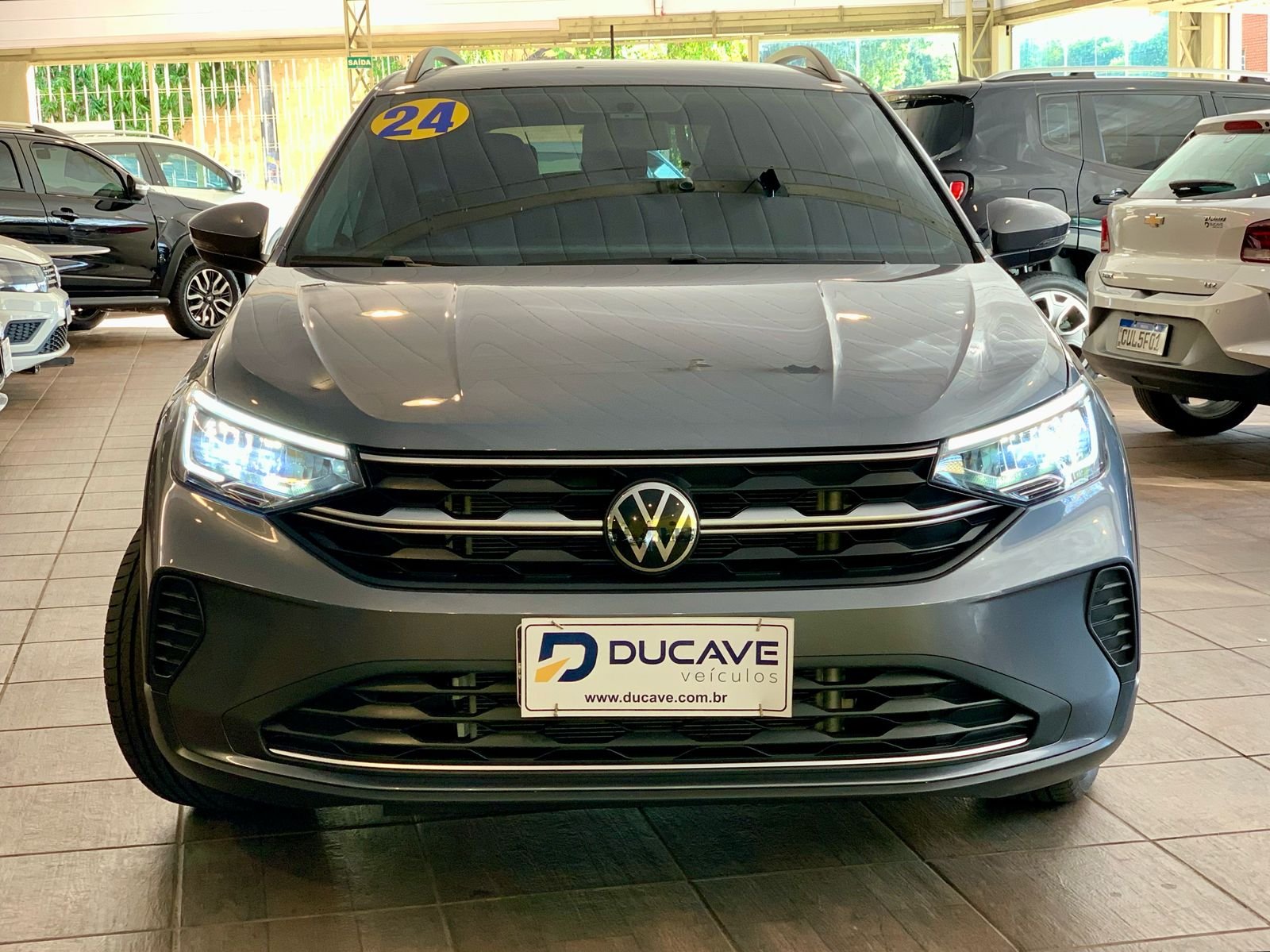 Ducave Veículos